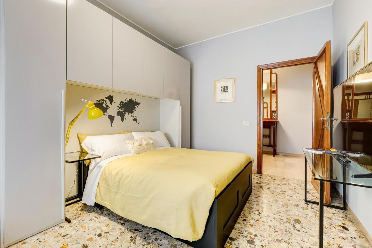 Bdc - King Termini Apartment Rome Exterior photo