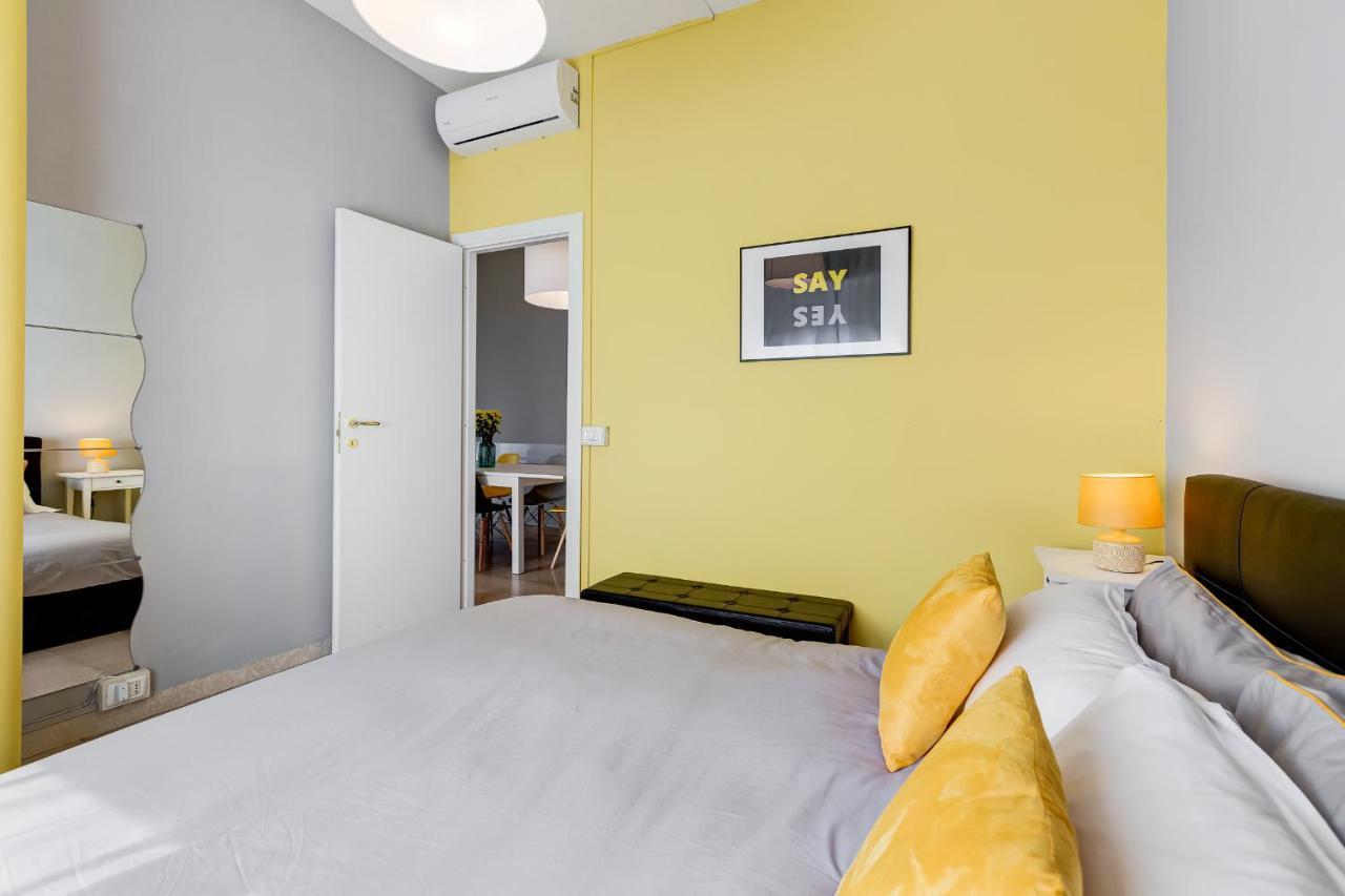 Bdc - King Termini Apartment Rome Exterior photo