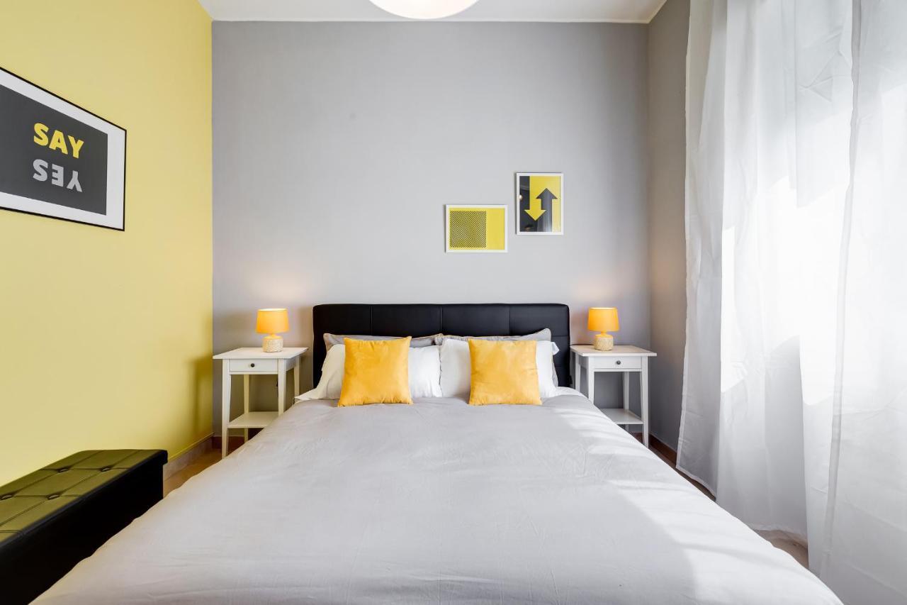 Bdc - King Termini Apartment Rome Exterior photo