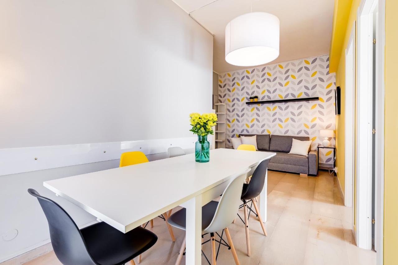 Bdc - King Termini Apartment Rome Exterior photo