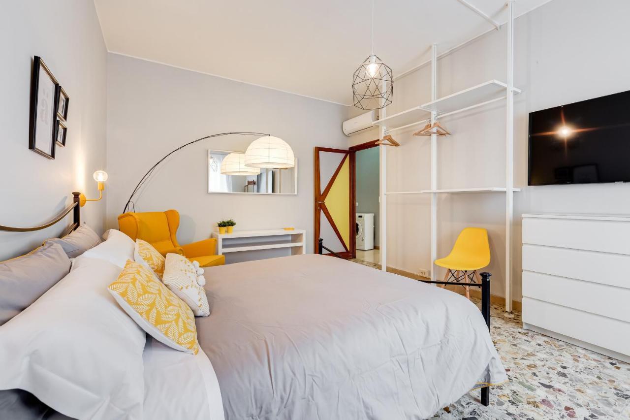 Bdc - King Termini Apartment Rome Exterior photo