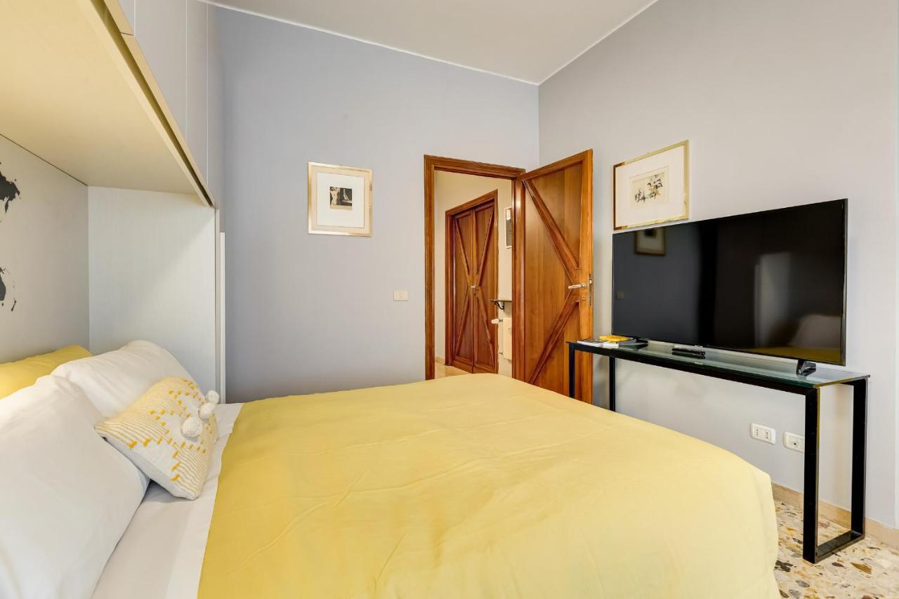 Bdc - King Termini Apartment Rome Exterior photo