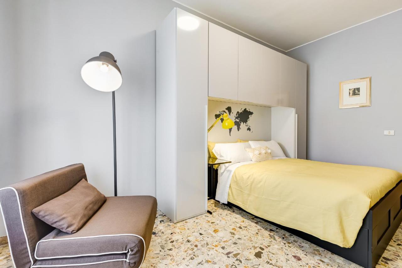 Bdc - King Termini Apartment Rome Exterior photo